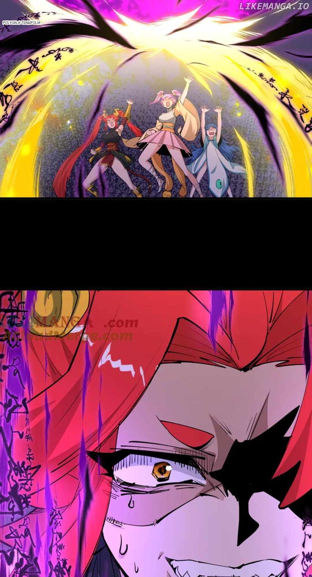 Age of Terror Chapter 484 2